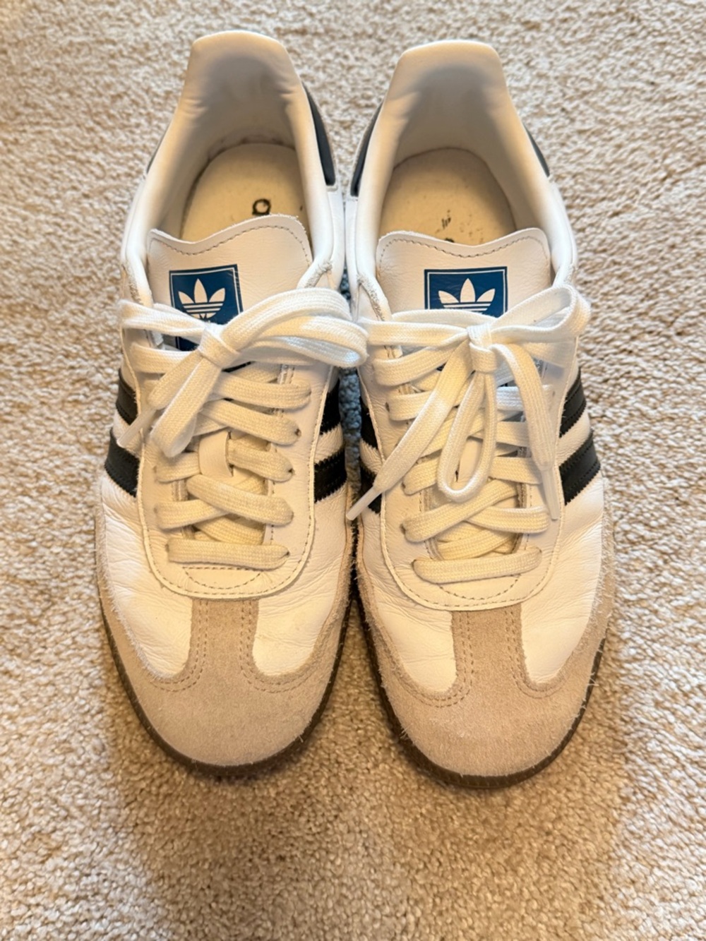 Adidas Samba sneakers - Picture 2 of 5
